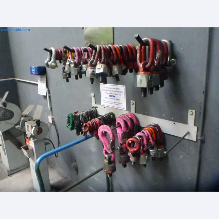 Machines and systems from the automotive supply industry-3