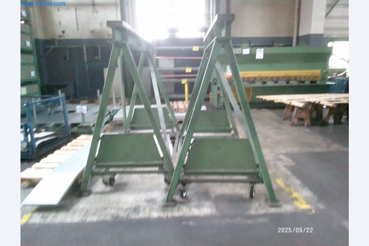 Machines and systems from the automotive supply industry-1