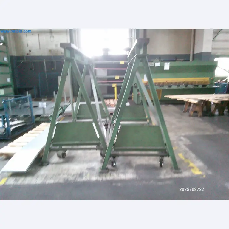 Machines and systems from the automotive supply industry-1