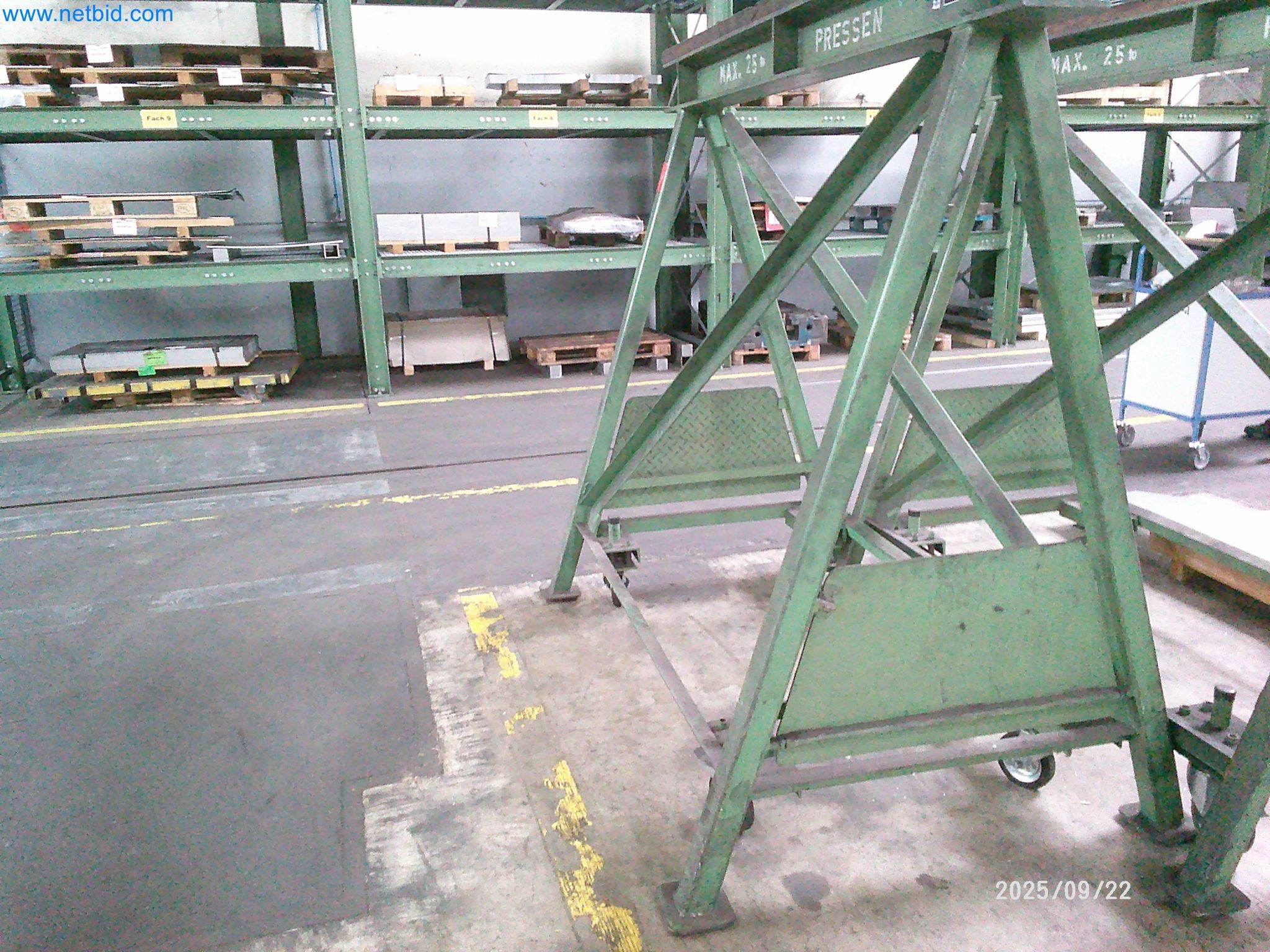 Machines and systems from the automotive supply industry-2