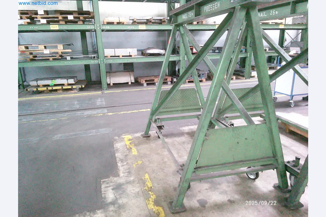 Machines and systems from the automotive supply industry-2