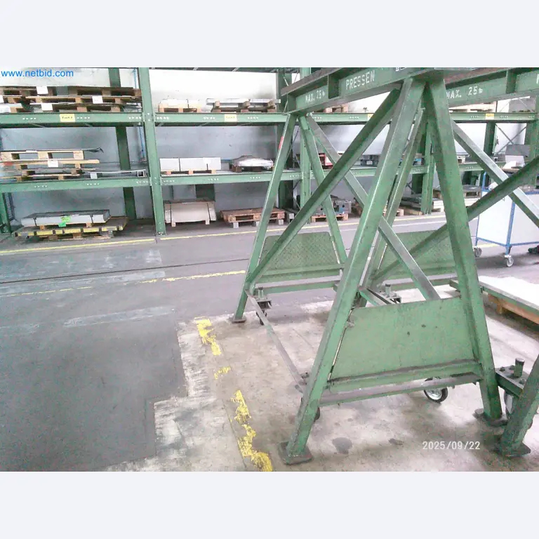 Machines and systems from the automotive supply industry-2