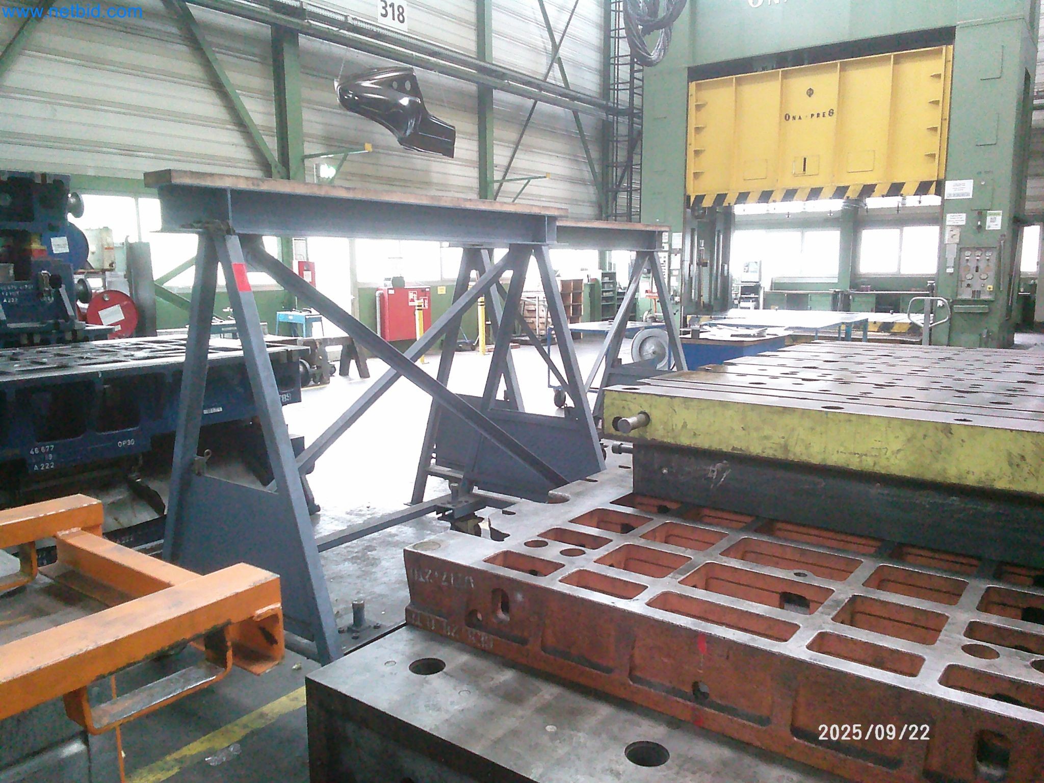 Machines and systems from the automotive supply industry-3