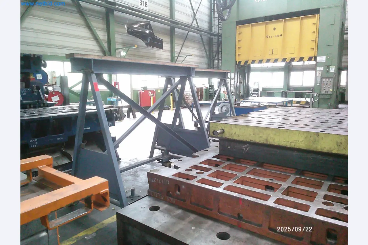 Machines and systems from the automotive supply industry-3