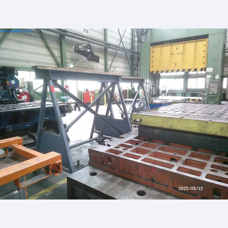 Machines and systems from the automotive supply industry-3