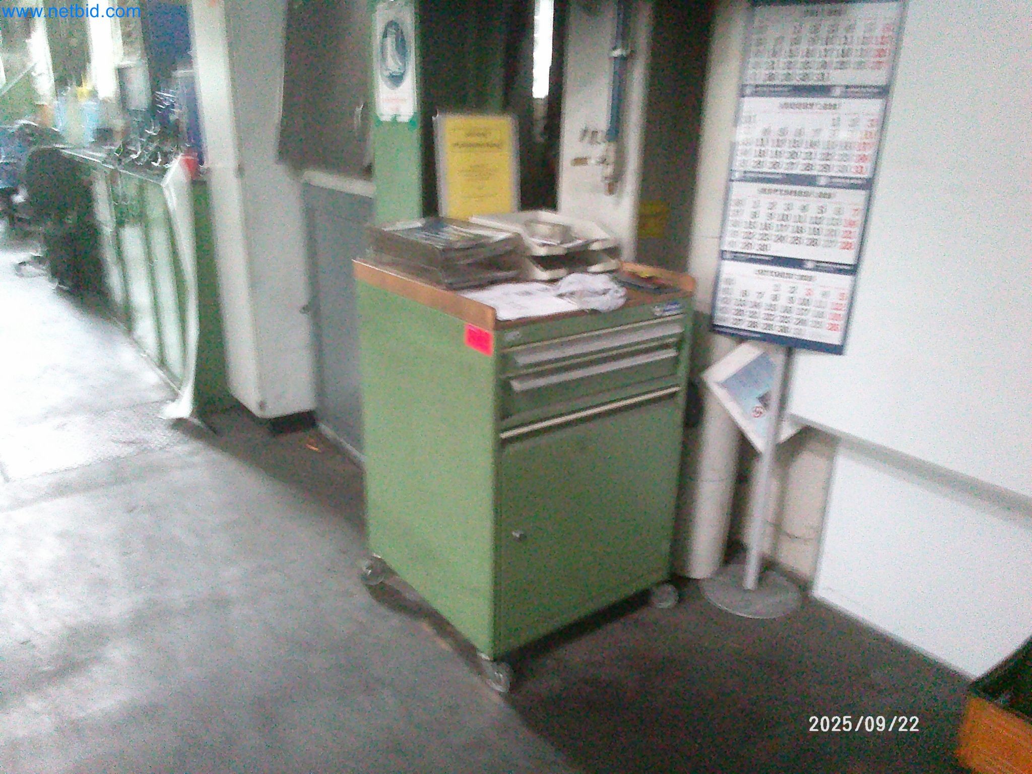 Machines and systems from the automotive supply industry-1