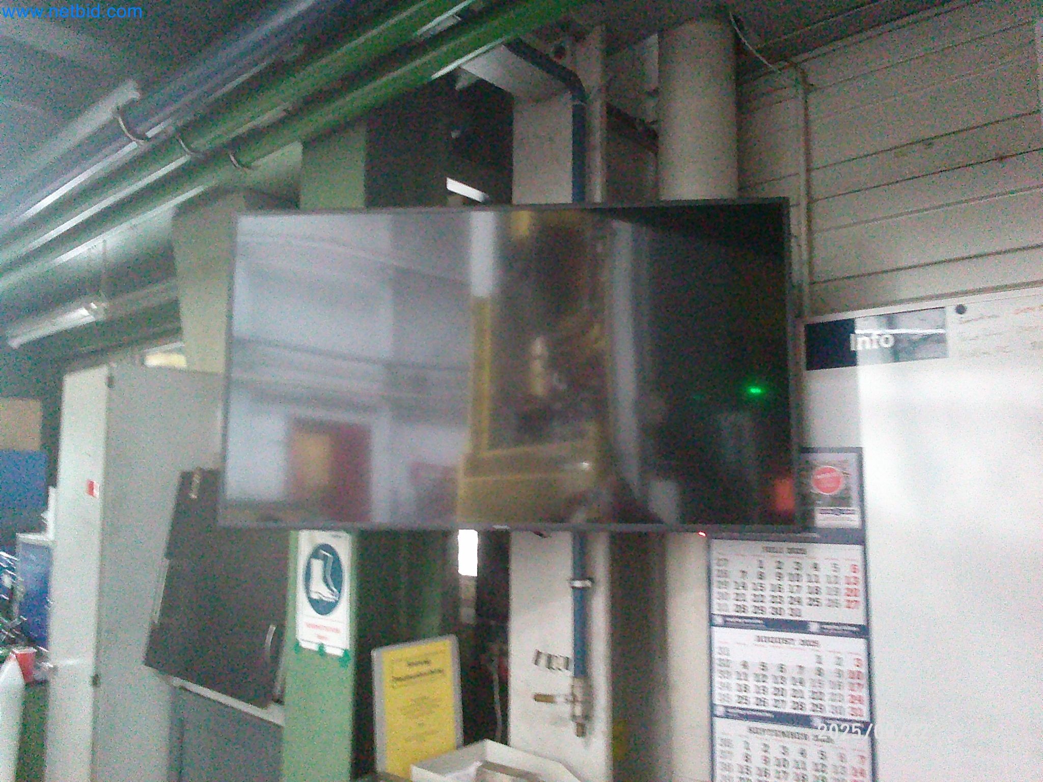 Machines and systems from the automotive supply industry-1