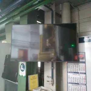 55" flat screen TV Samsung