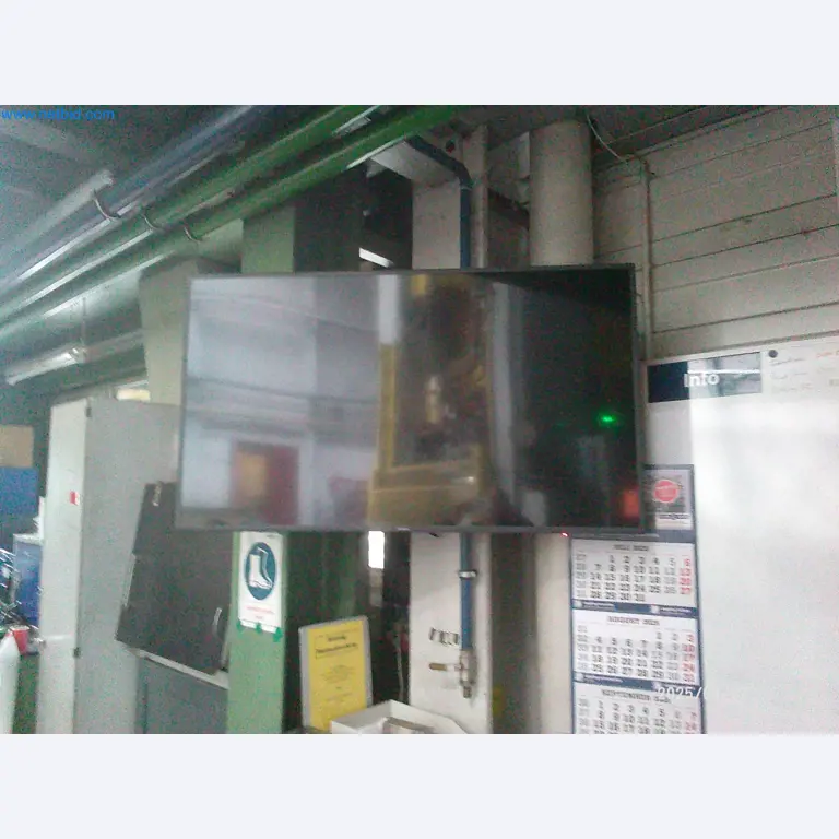 Machines and systems from the automotive supply industry-1