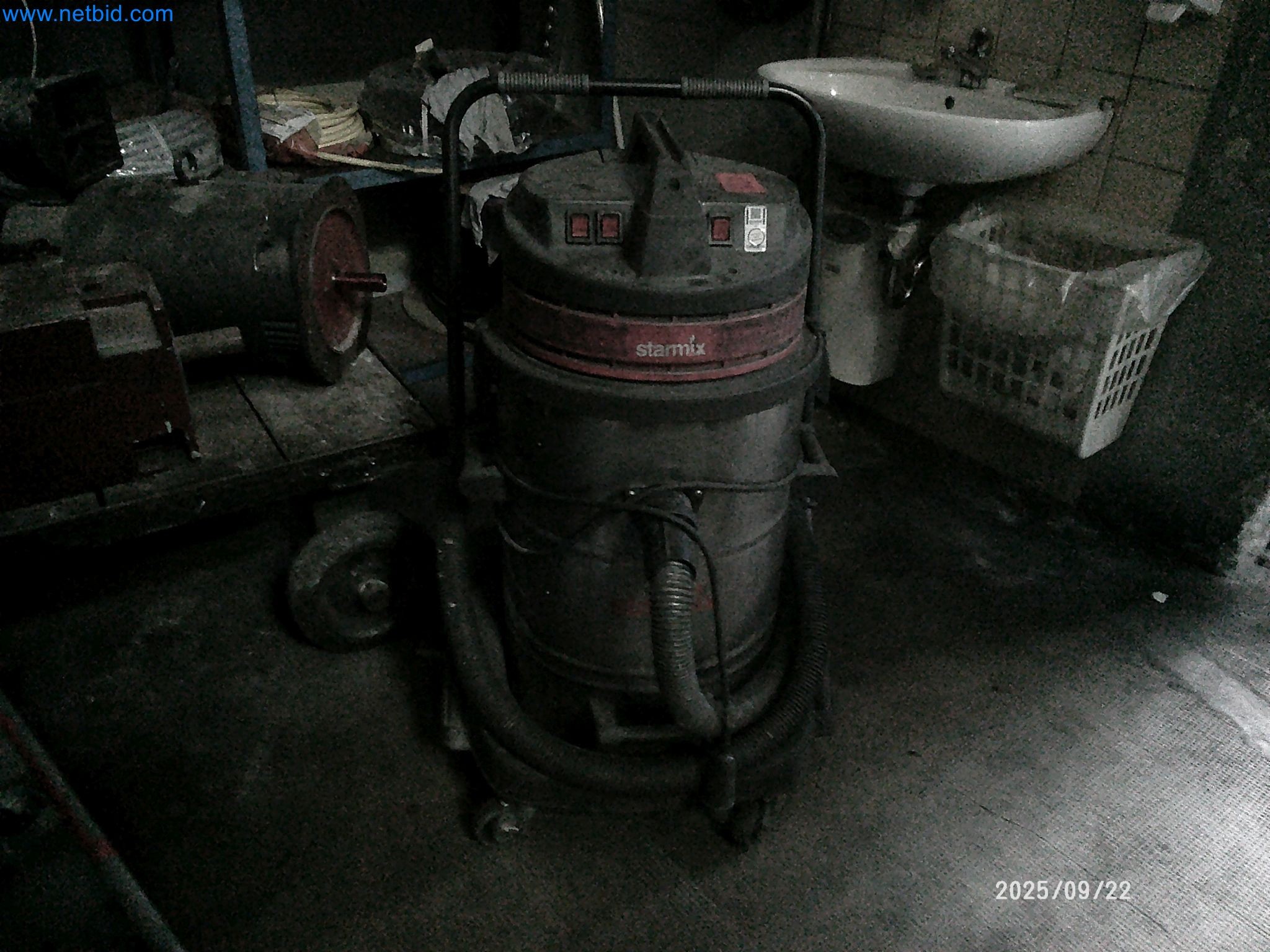 Machines and systems from the automotive supply industry-1