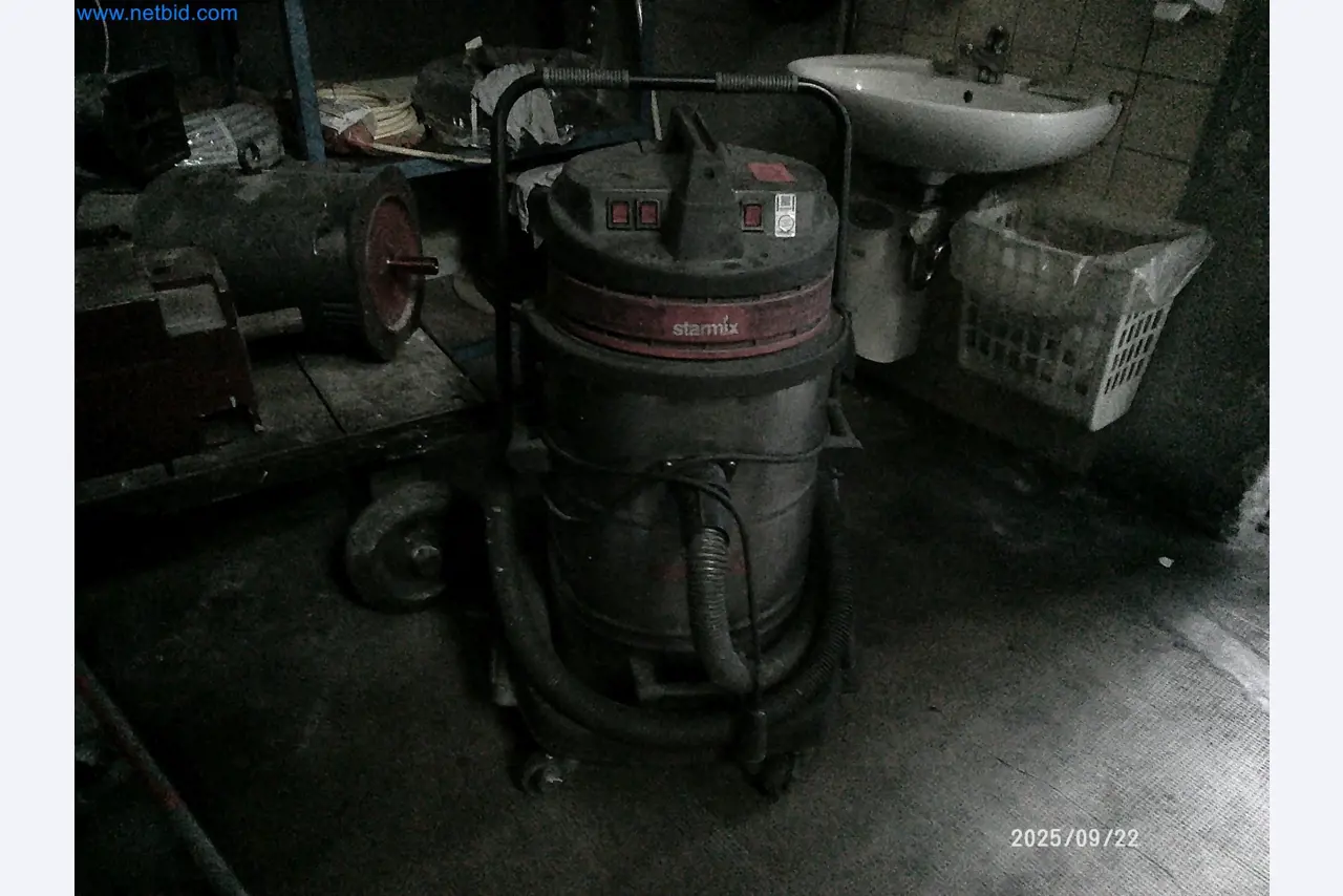 Machines and systems from the automotive supply industry-1