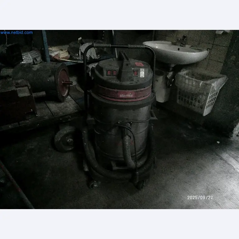 Machines and systems from the automotive supply industry-1