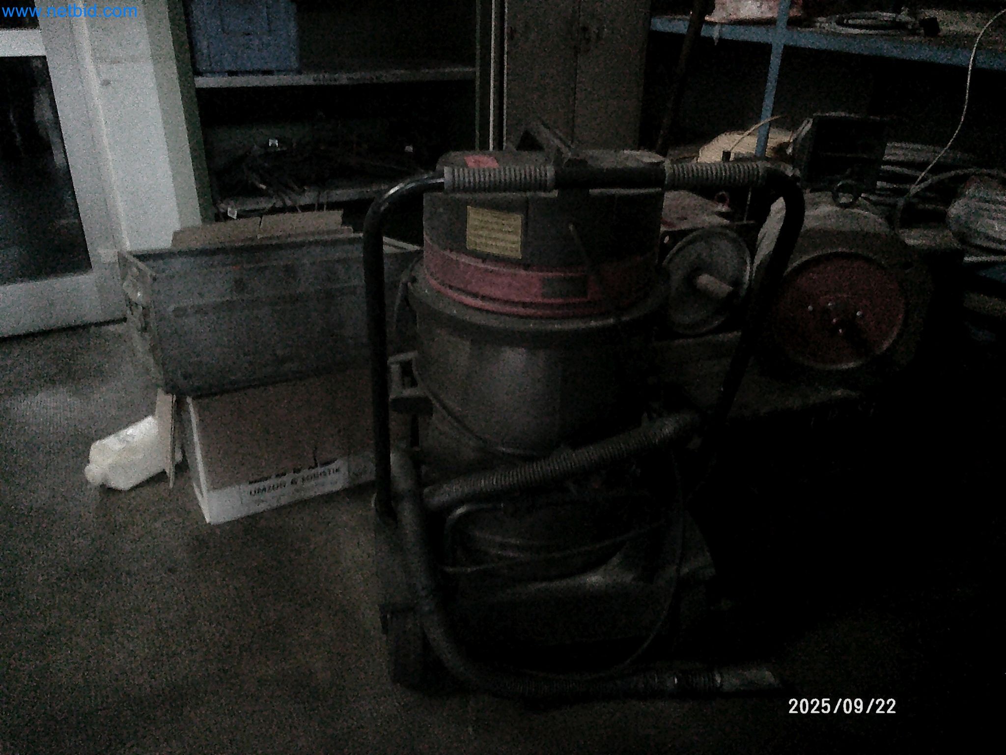 Machines and systems from the automotive supply industry-2