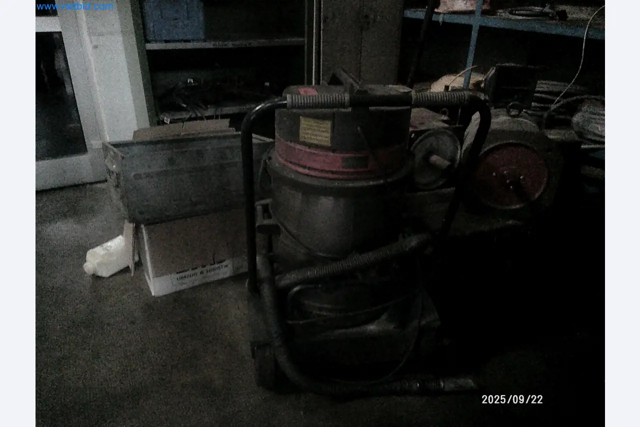 Machines and systems from the automotive supply industry-2