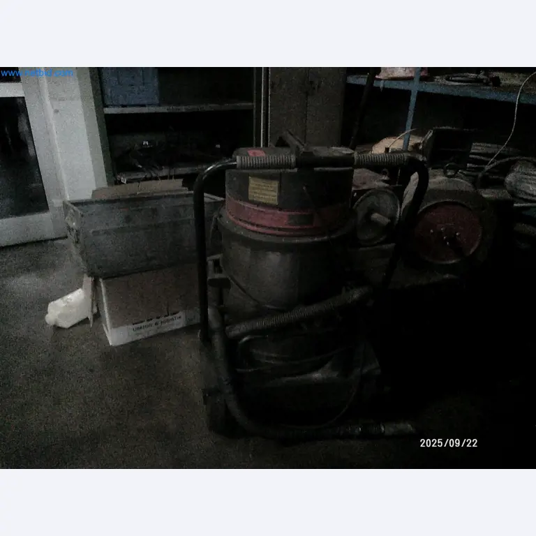 Machines and systems from the automotive supply industry-2