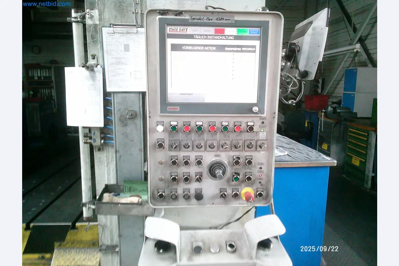 Machines and systems from the automotive supply industry-2