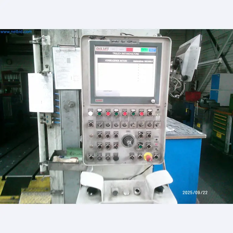 Machines and systems from the automotive supply industry-2