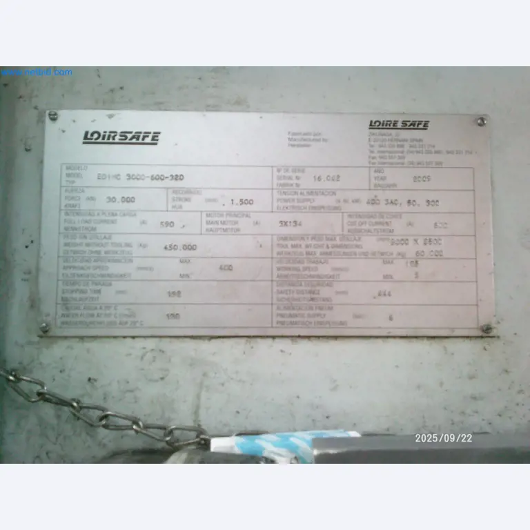 Machines and systems from the automotive supply industry-3