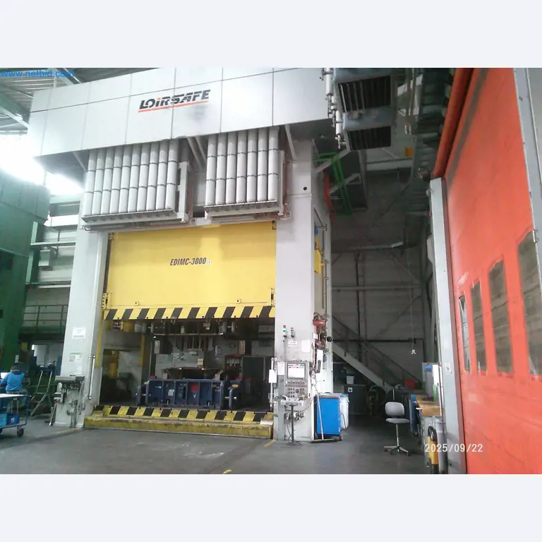 Machines and systems from the automotive supply industry-4