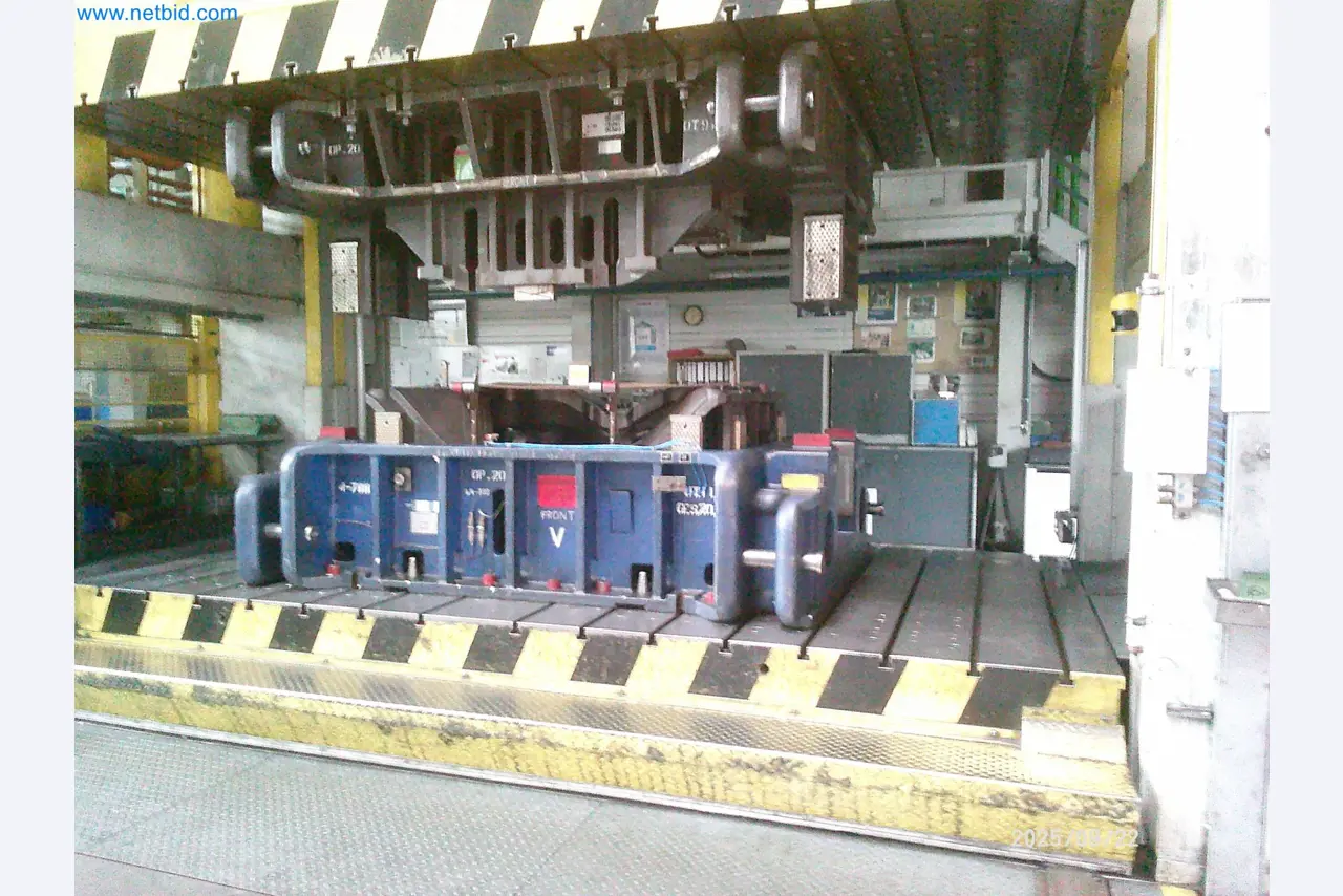 Machines and systems from the automotive supply industry-5