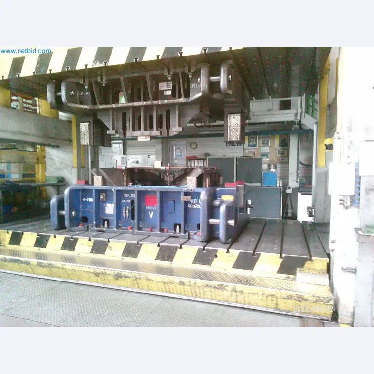 Machines and systems from the automotive supply industry-5