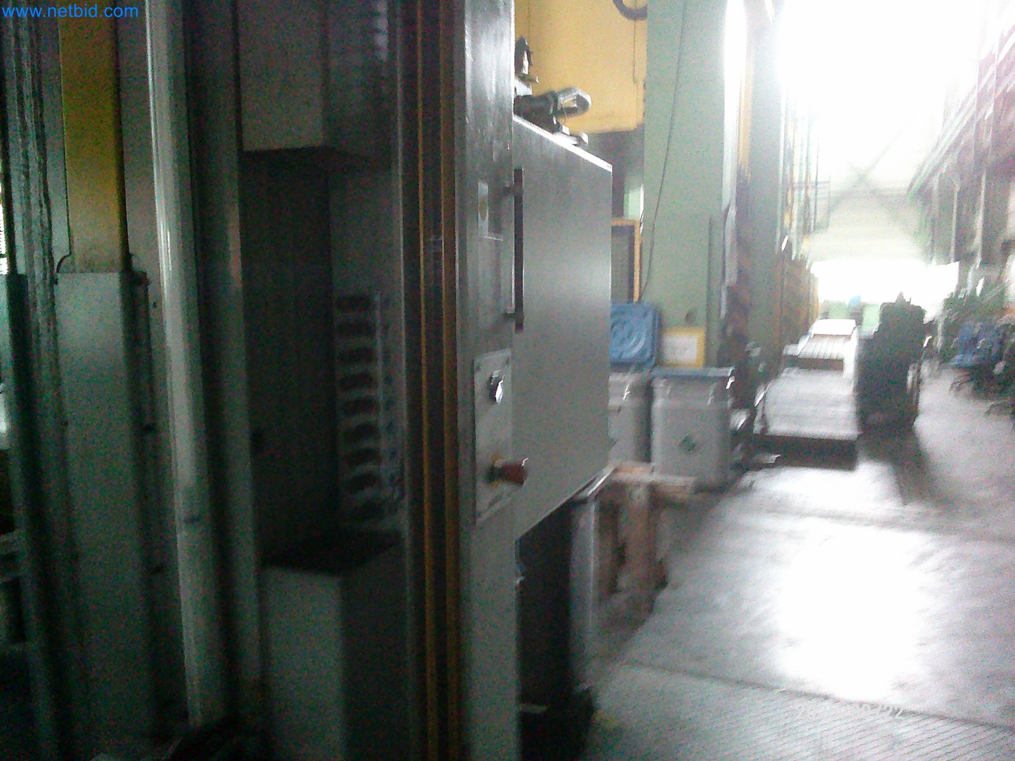 Machines and systems from the automotive supply industry-6