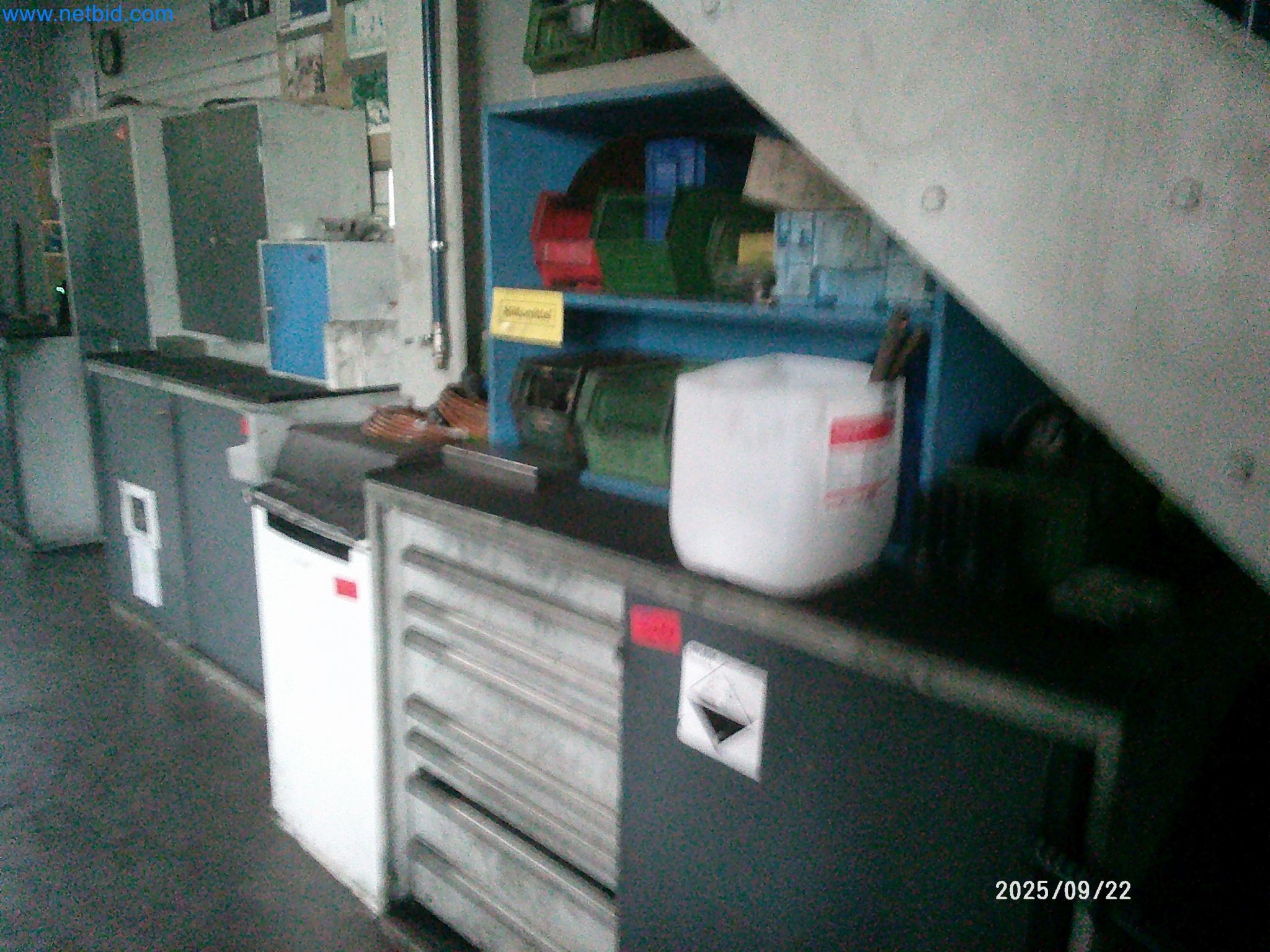 Machines and systems from the automotive supply industry-1