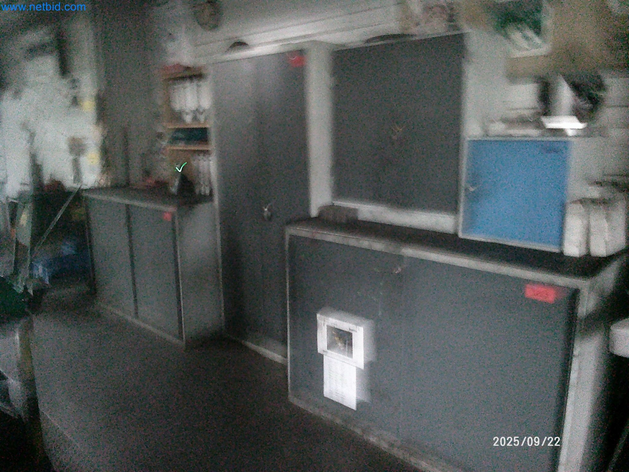 Machines and systems from the automotive supply industry-2