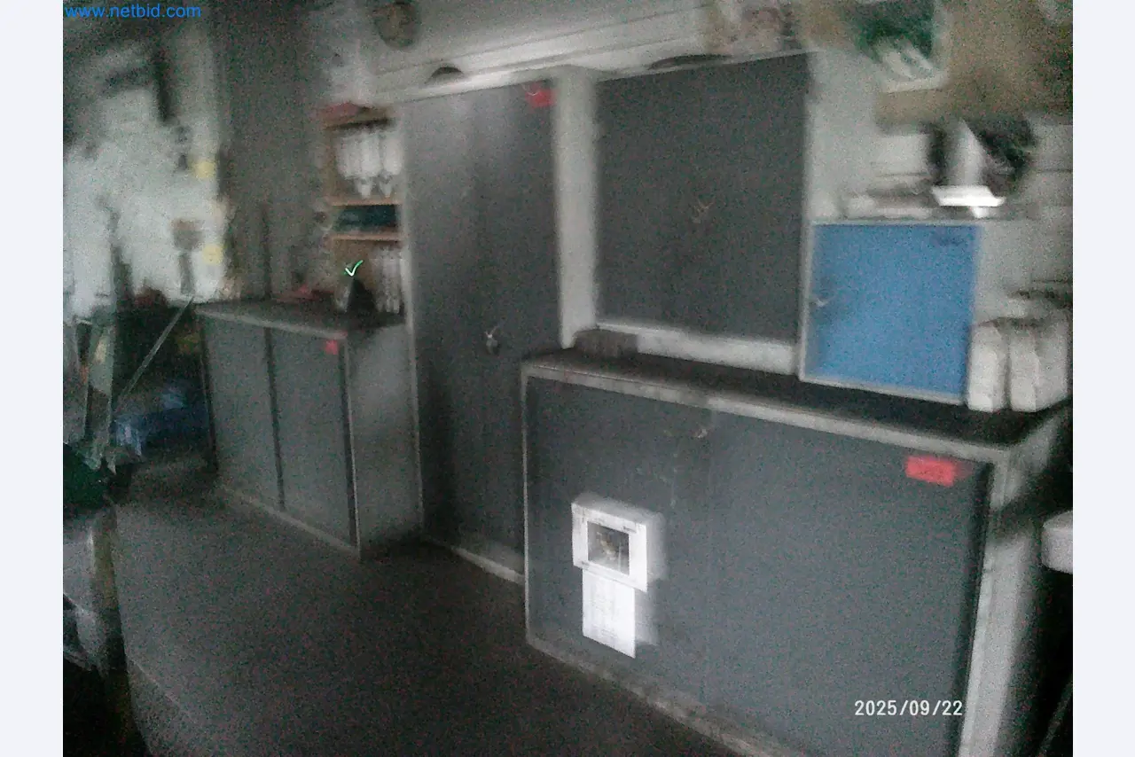 Machines and systems from the automotive supply industry-2