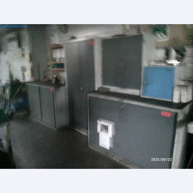 Machines and systems from the automotive supply industry-2