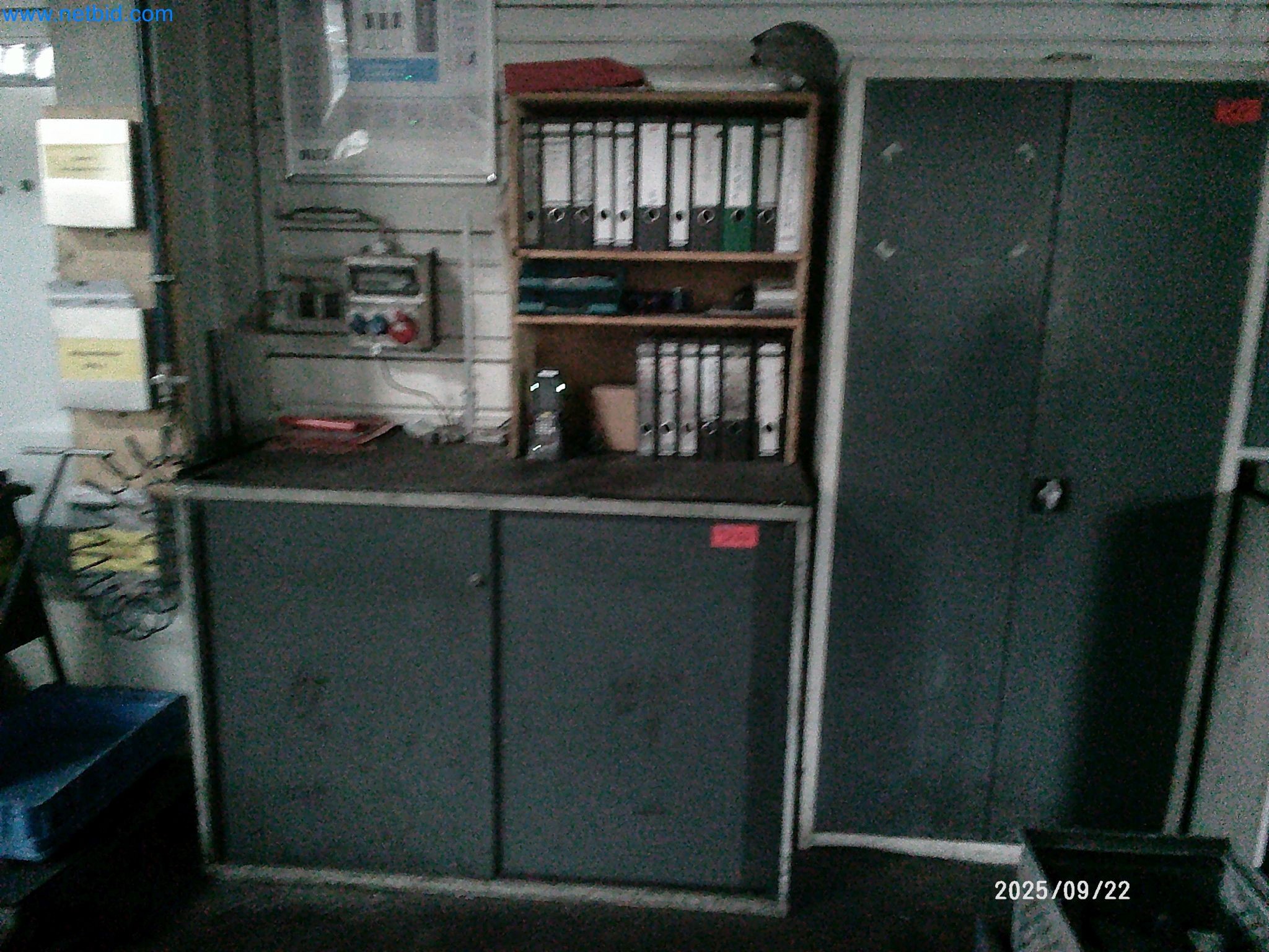 Machines and systems from the automotive supply industry-3