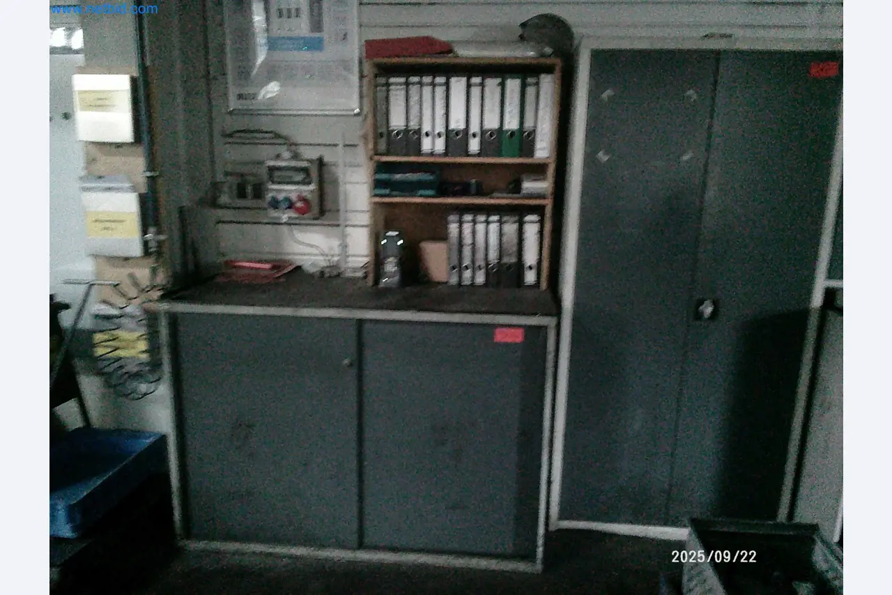 Machines and systems from the automotive supply industry-3