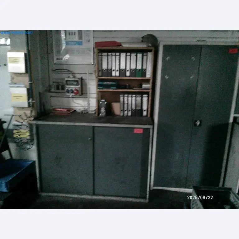 Machines and systems from the automotive supply industry-3