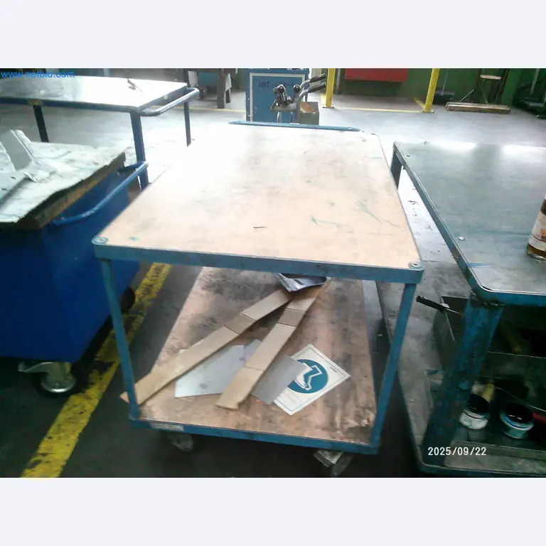 Machines and systems from the automotive supply industry-2