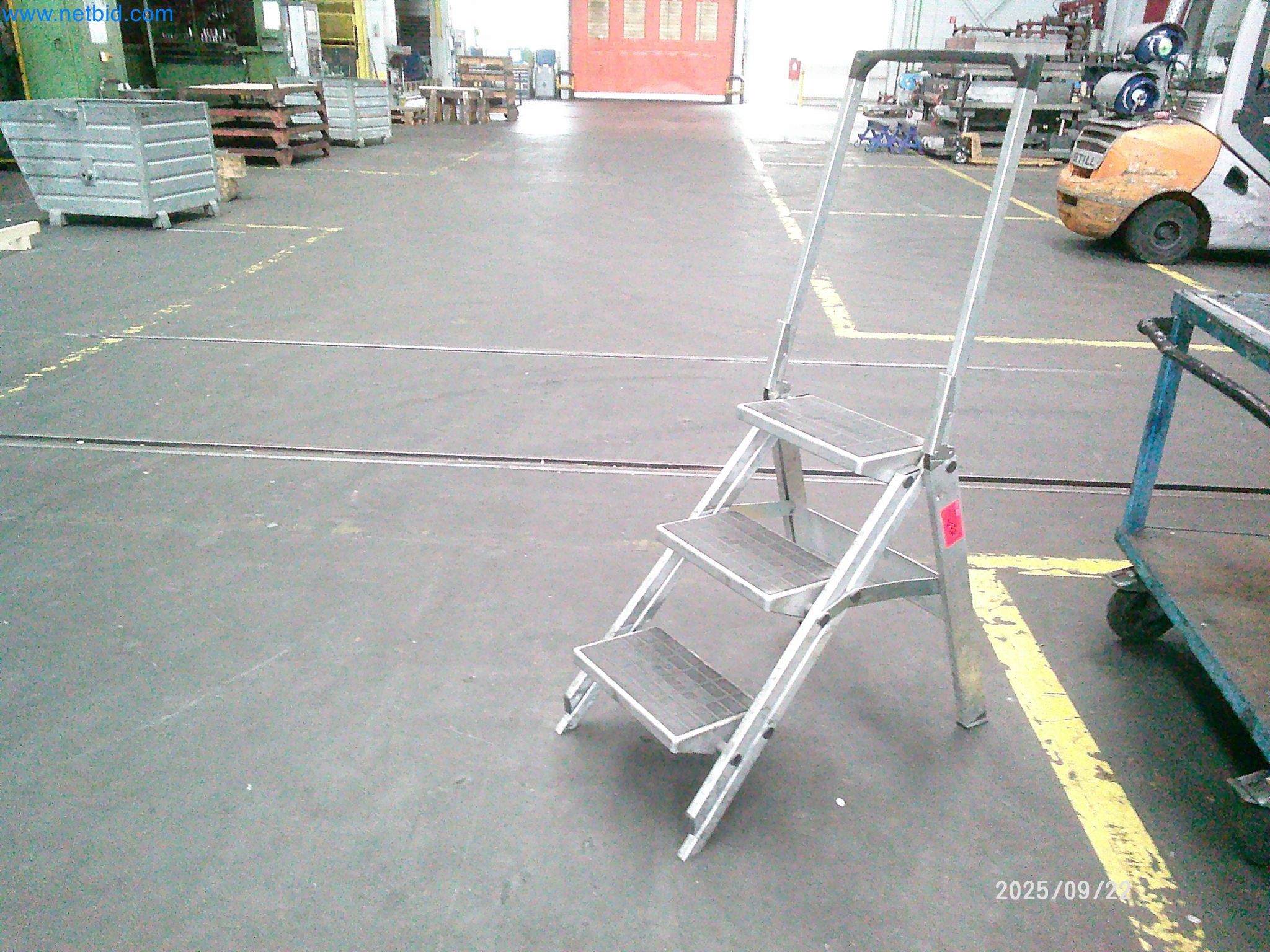 Machines and systems from the automotive supply industry-3