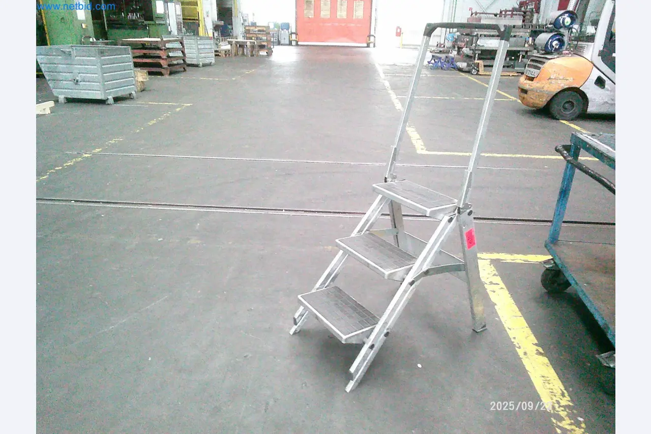 Machines and systems from the automotive supply industry-3