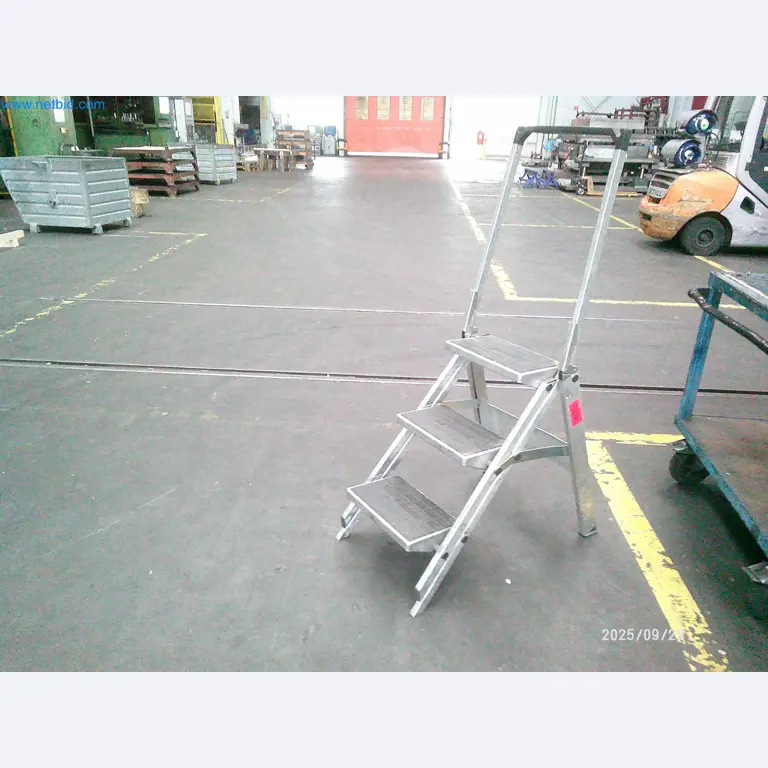 Machines and systems from the automotive supply industry-3