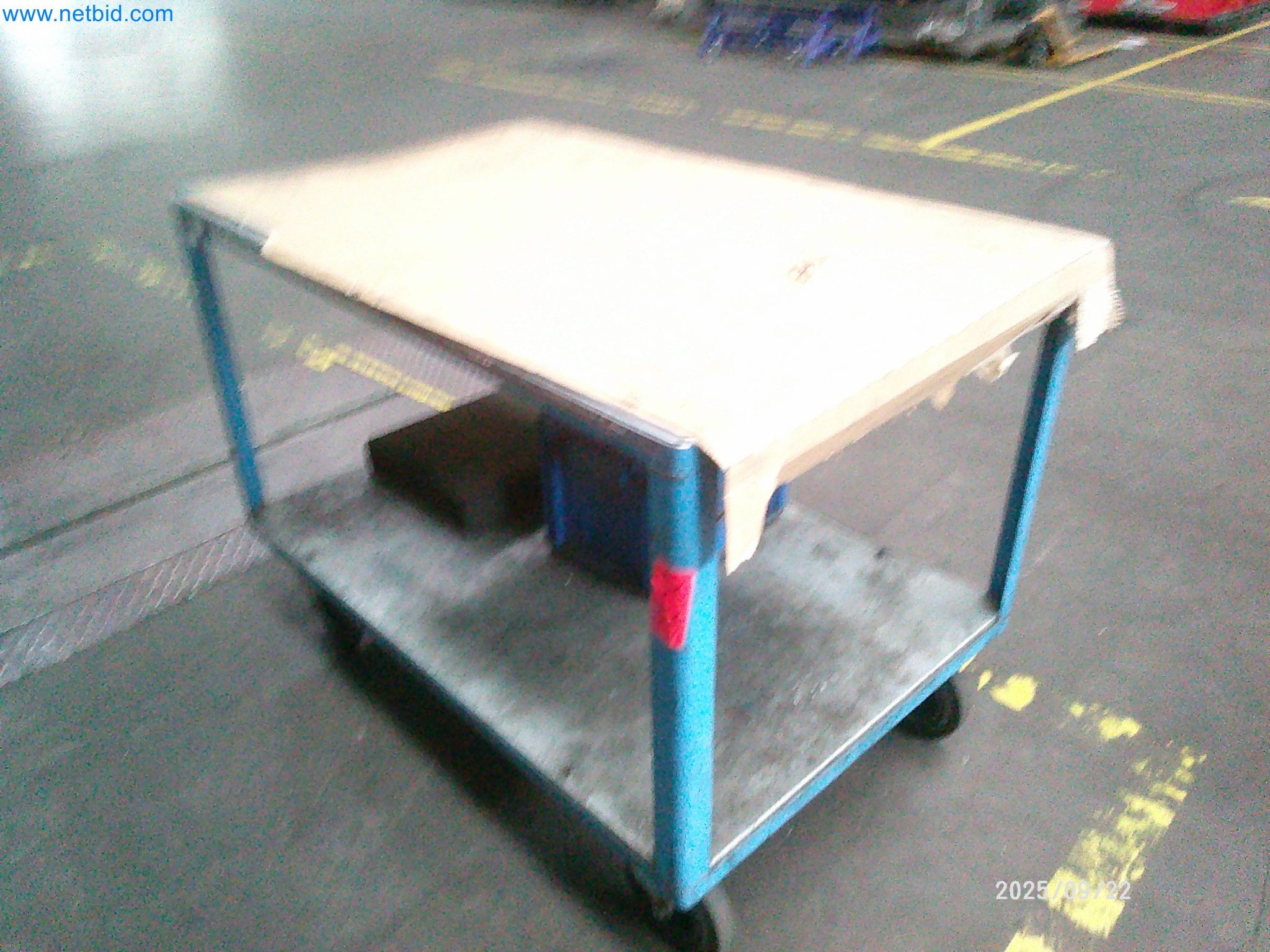 Machines and systems from the automotive supply industry-2