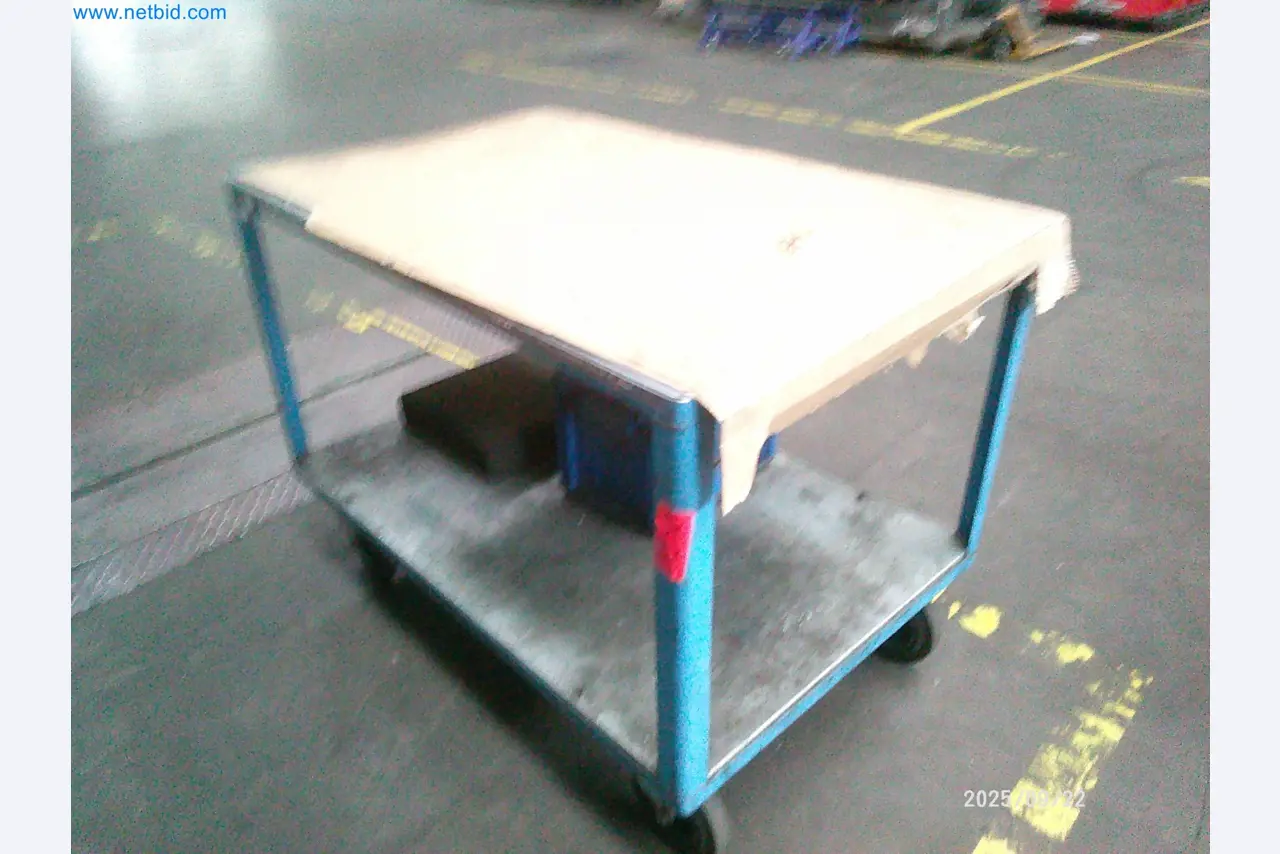 Machines and systems from the automotive supply industry-2