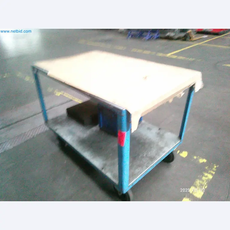 Machines and systems from the automotive supply industry-2