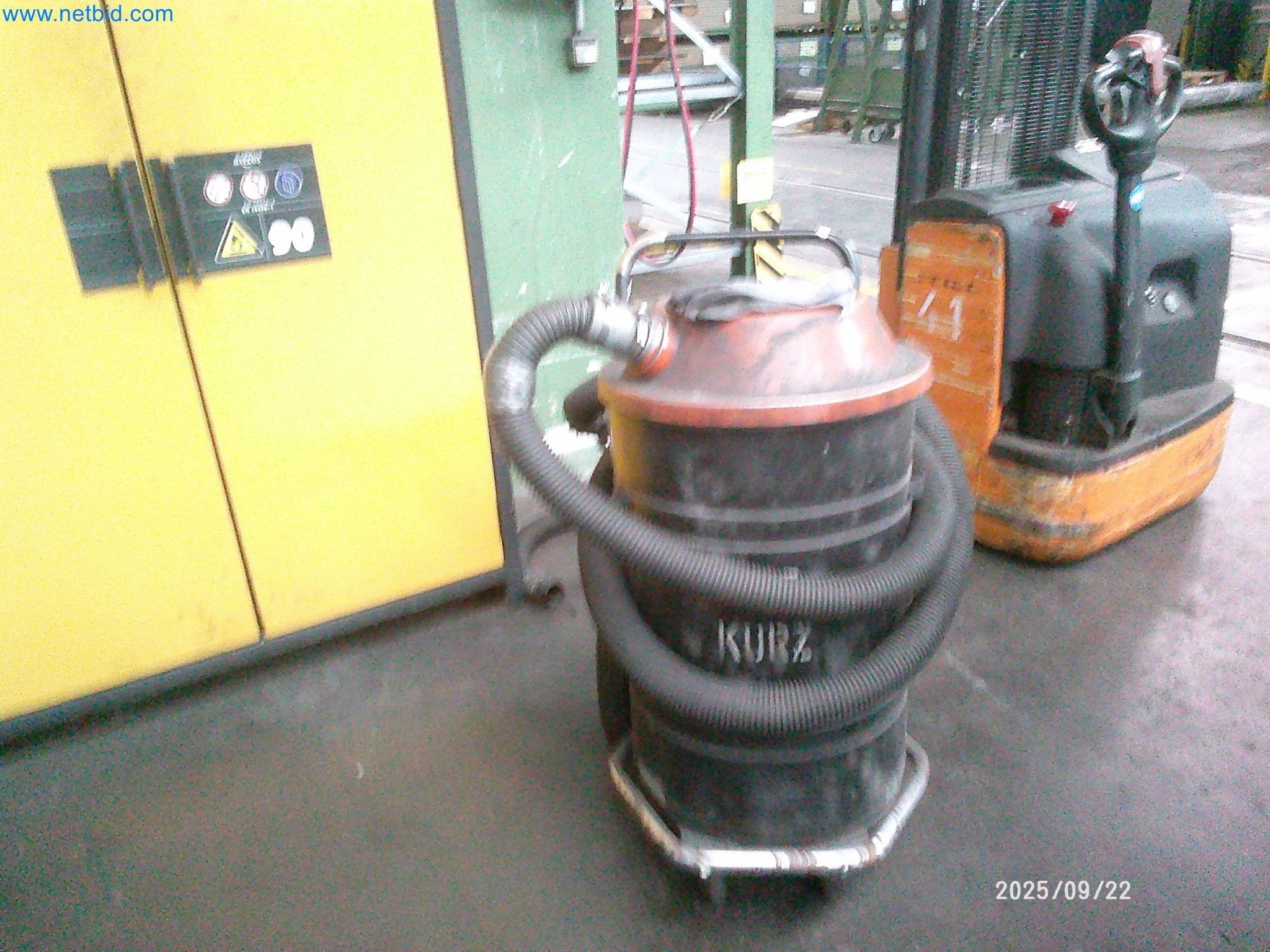 Machines and systems from the automotive supply industry-2