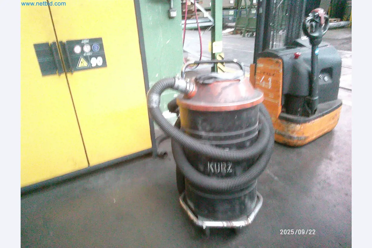 Machines and systems from the automotive supply industry-2