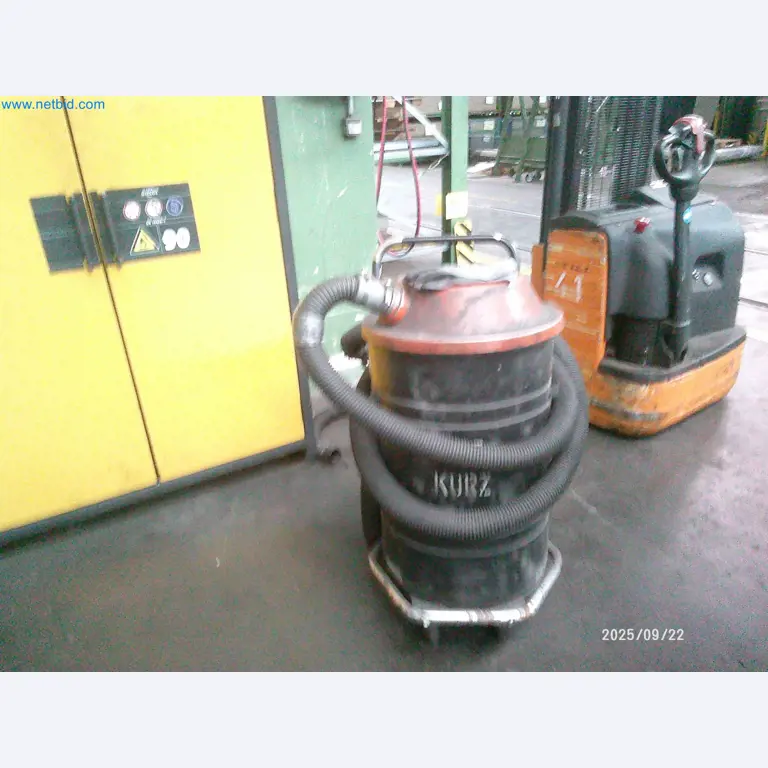 Machines and systems from the automotive supply industry-2