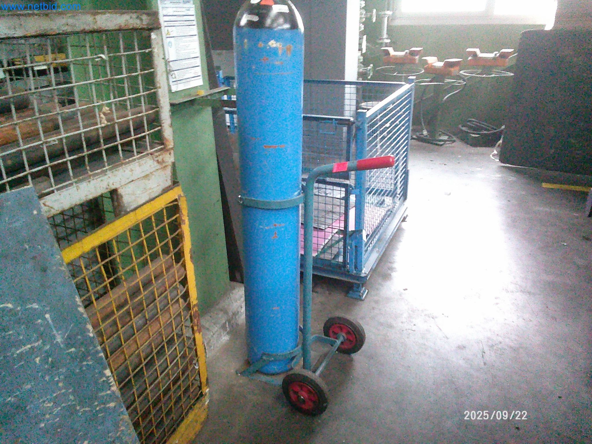 Machines and systems from the automotive supply industry-3