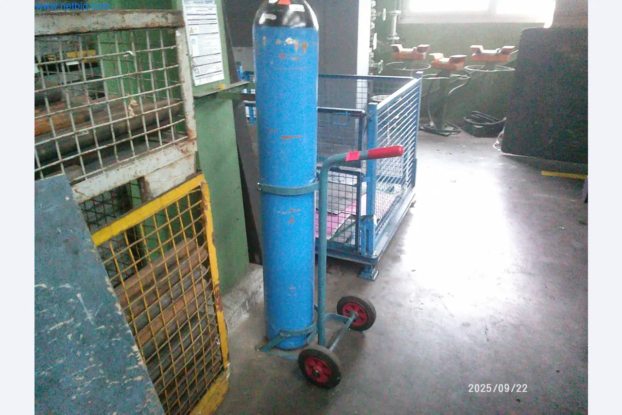 Machines and systems from the automotive supply industry-3