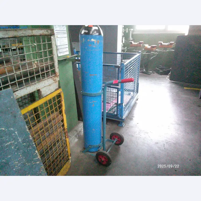 Machines and systems from the automotive supply industry-3