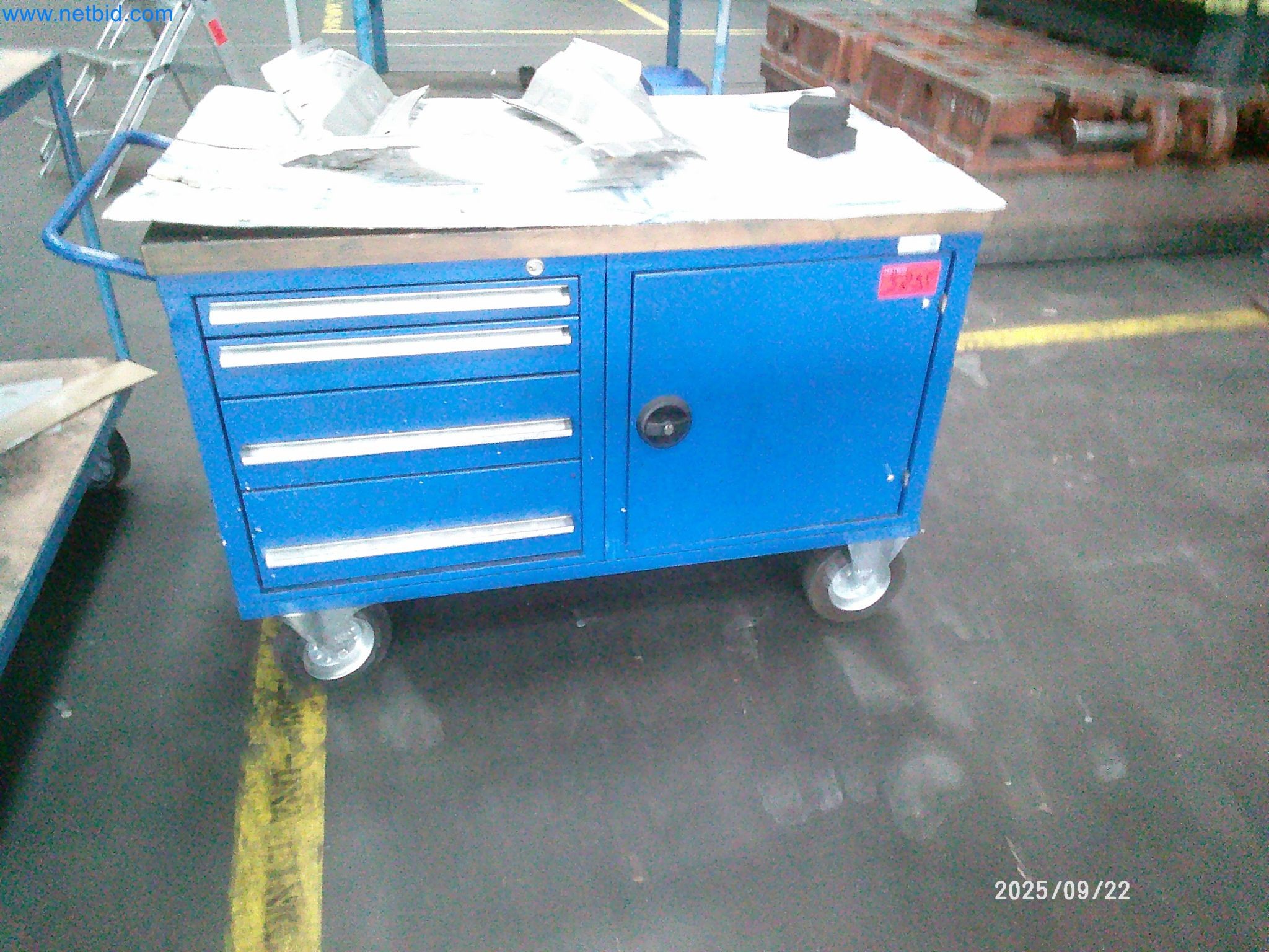 Machines and systems from the automotive supply industry-4