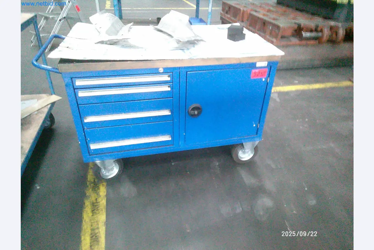 Machines and systems from the automotive supply industry-4