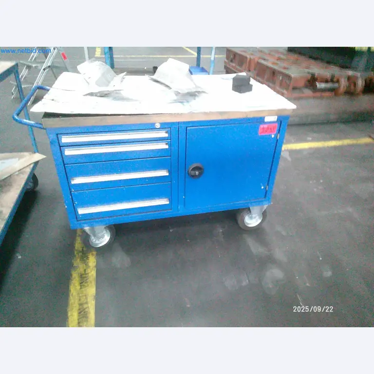 Machines and systems from the automotive supply industry-4