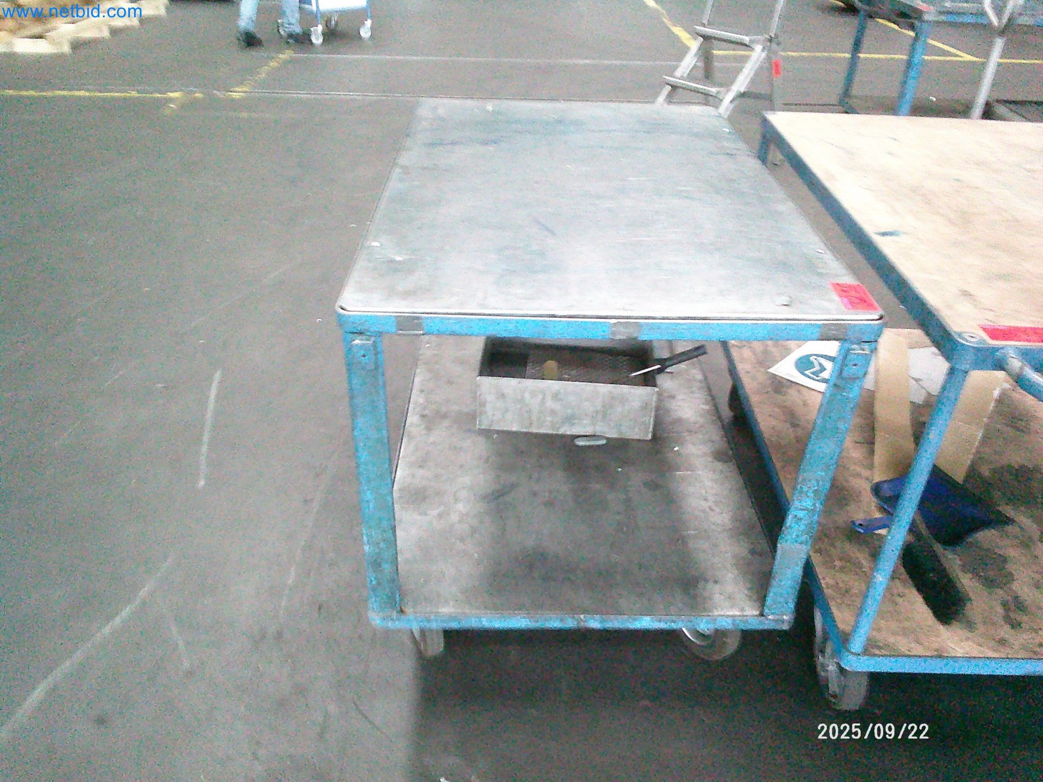 Machines and systems from the automotive supply industry-5